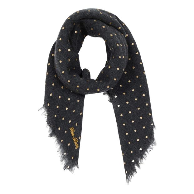 Fanfan Wool Scarf-product