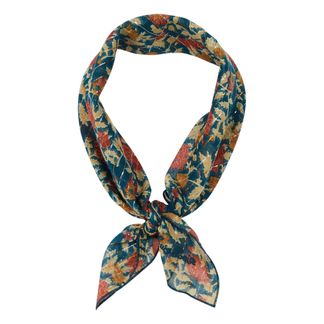 Louis Louise Tuch Sissi-listing