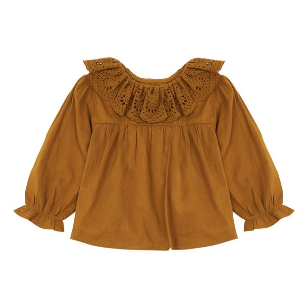 Delphine Blouse-product