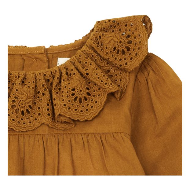Delphine Blouse-product