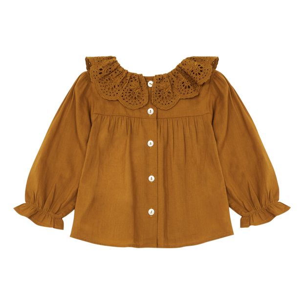 Delphine Blouse-product