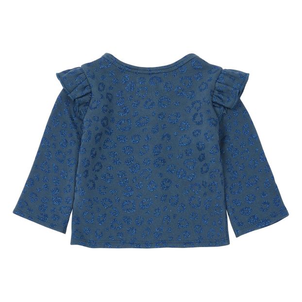Cardigan Molleton Laura-product