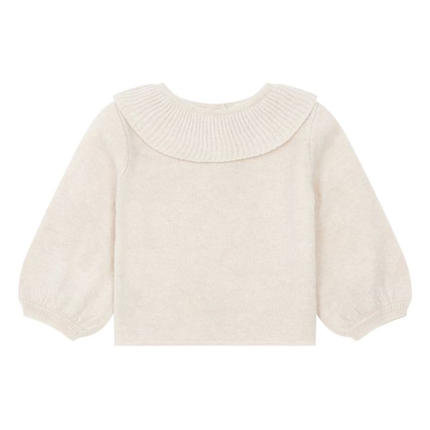 Suéter Lana Merino Aurele-product