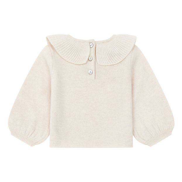 Suéter Lana Merino Aurele-product