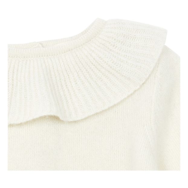 Aurele Merino Wool Jumper-product