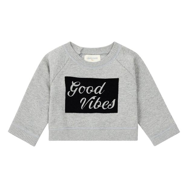 James Baby Sweatshirt-product