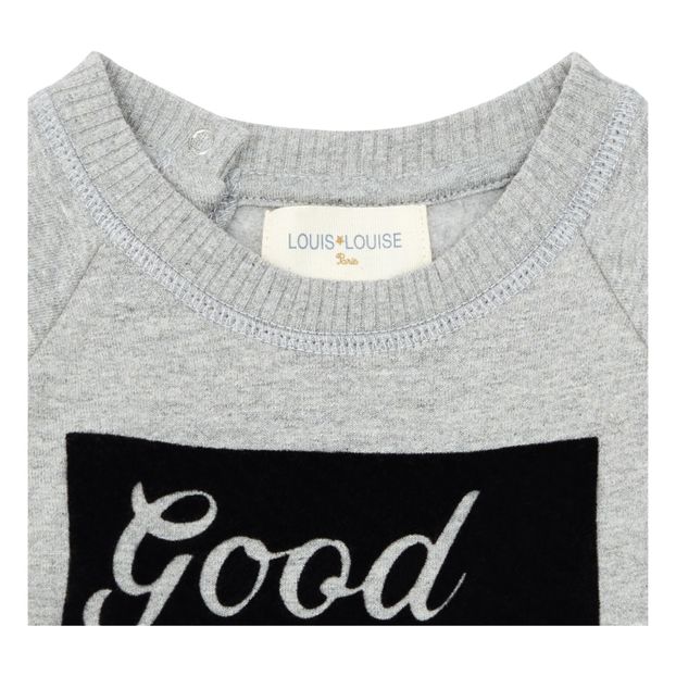 James Baby Sweatshirt-product