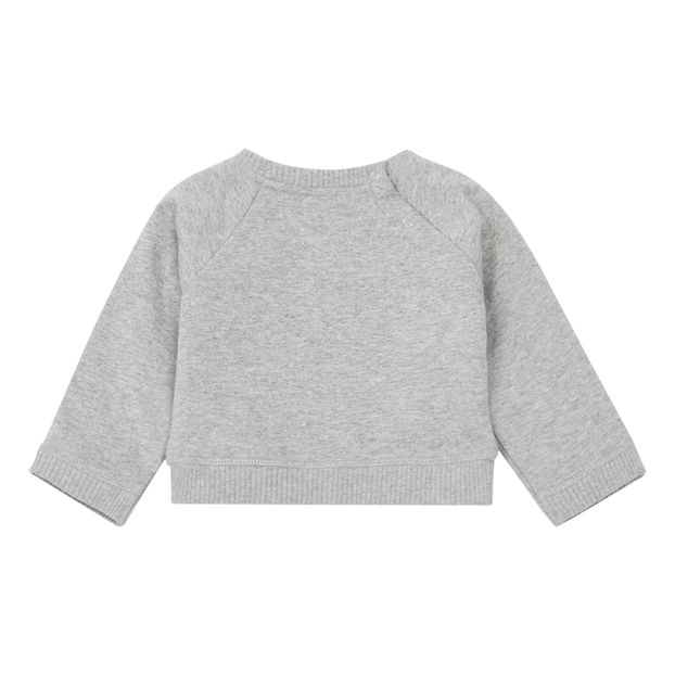 James Baby Sweatshirt-product