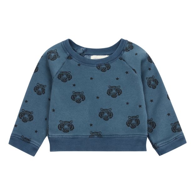 Sudadera James de bebé-product