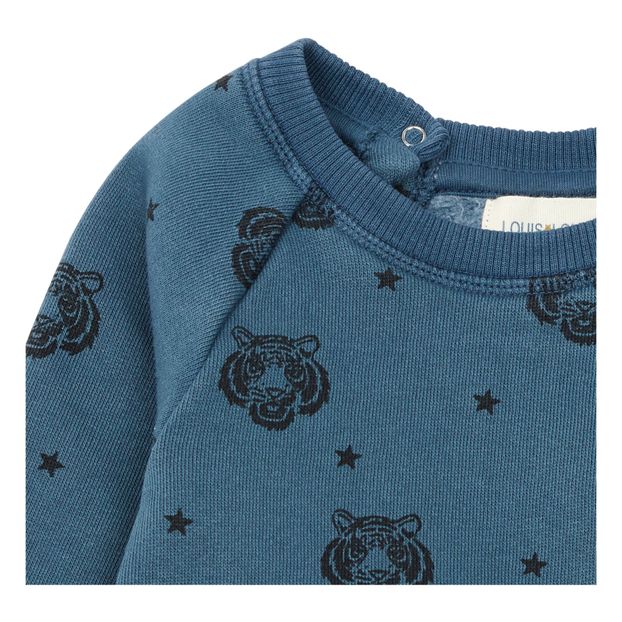Sudadera James de bebé-product