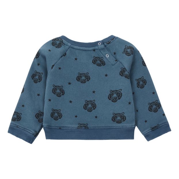 Sudadera James de bebé-product