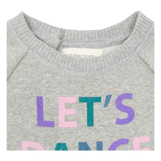 Sweat James Bébé-product