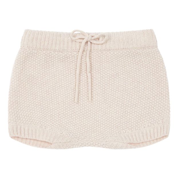 Oursin Wool Lurex Bloomers-product