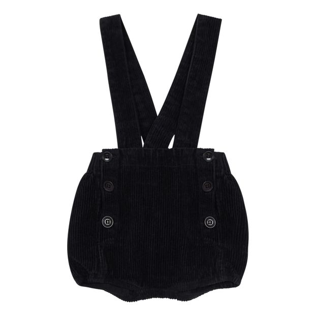 Roméo Velvet Bloomers-product
