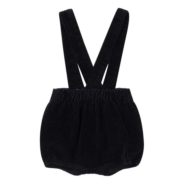 Roméo Velvet Bloomers-product