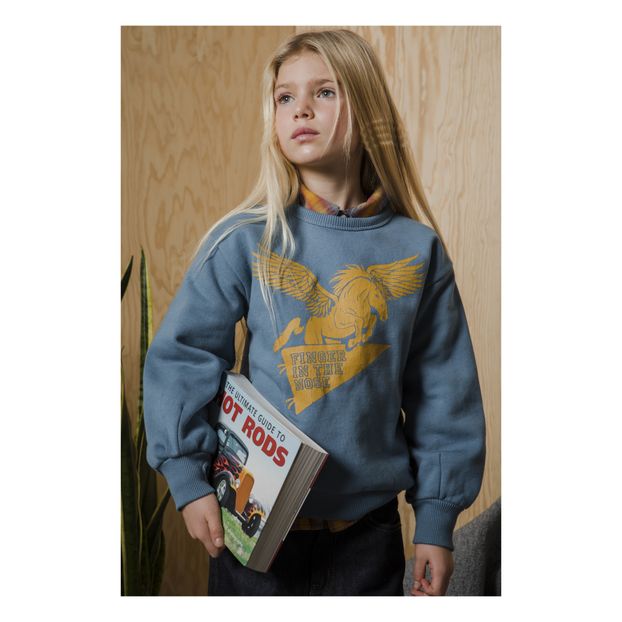 Sweat Pegasus Hiroko-product