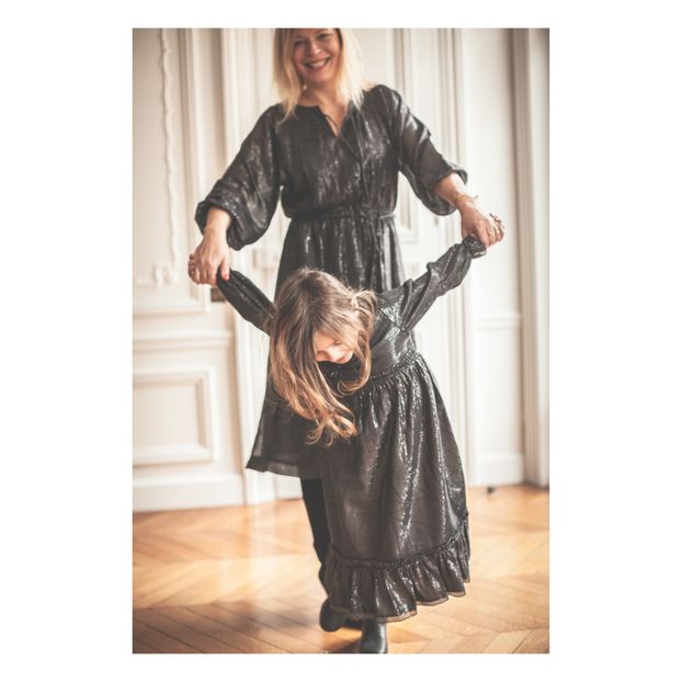 Aurélianne Dress-product