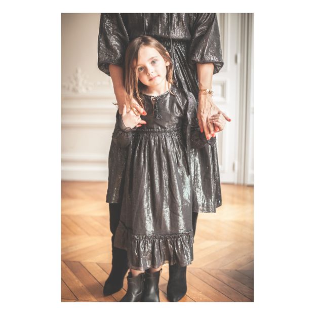 Aurélianne Dress-product