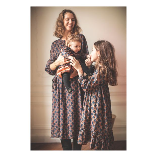 Kleid Aurélianne-product