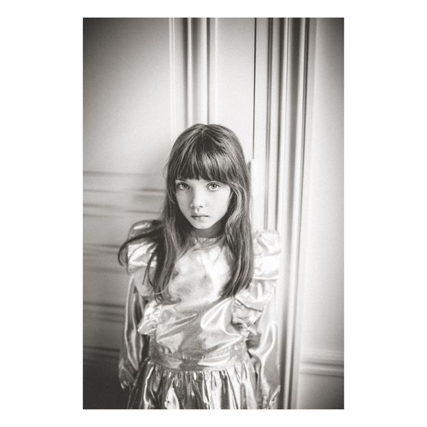 Kleid Guillemette-product