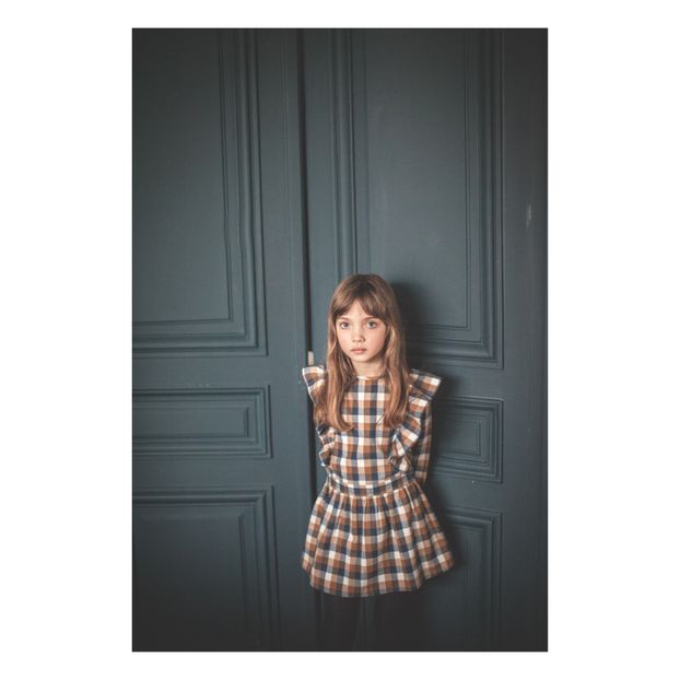 Vestido Guillemette-product