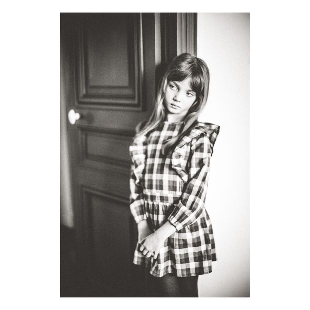 Vestido Guillemette-product