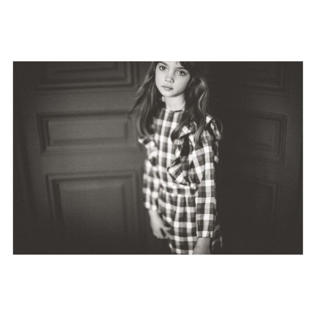 Vestido Guillemette-product