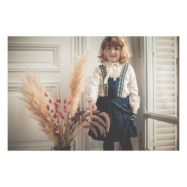 Heidi Apron Dress-product