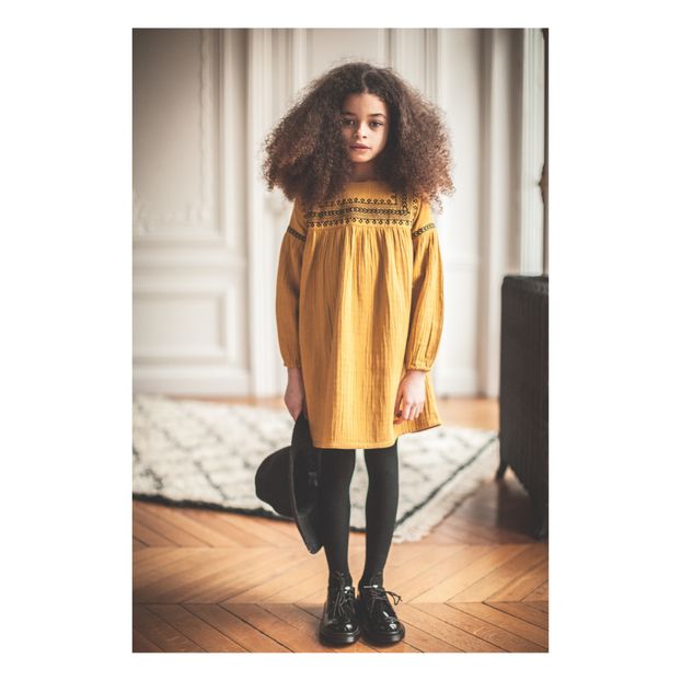 Tatiana Dress-product