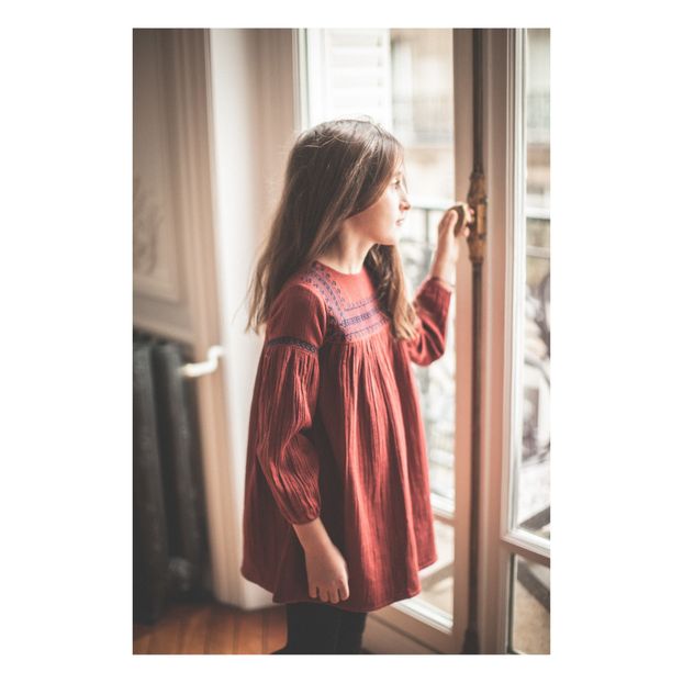 Tatiana Dress-product