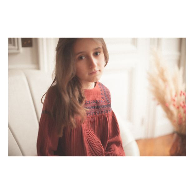 Tatiana Dress-product