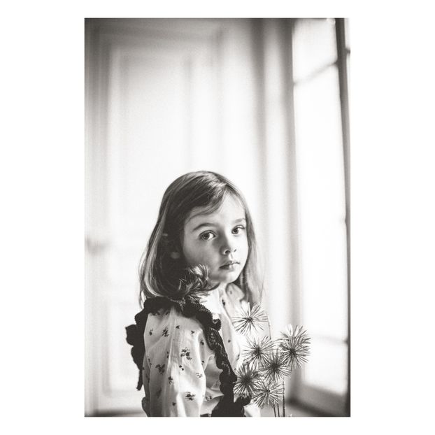 Blouse Angèle-product