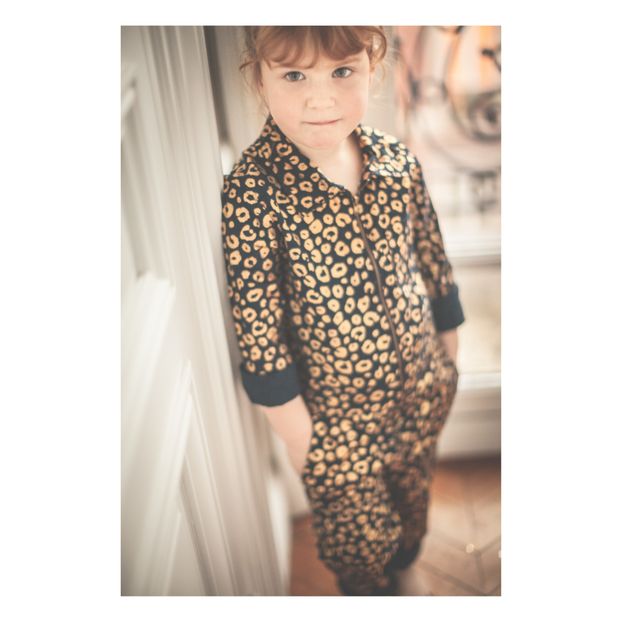 Peinture Jumpsuit-product