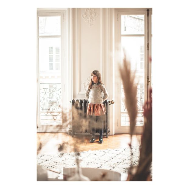 Jupe Minette-product