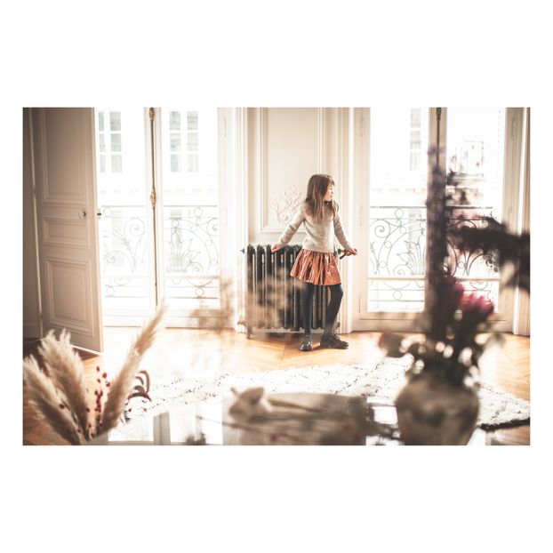 Jupe Minette-product
