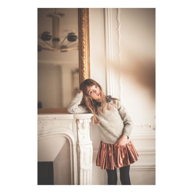 Maglione ricamato Roxy-product