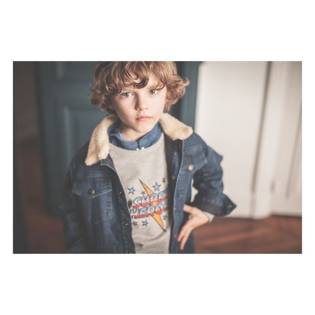 Sudadera James-product