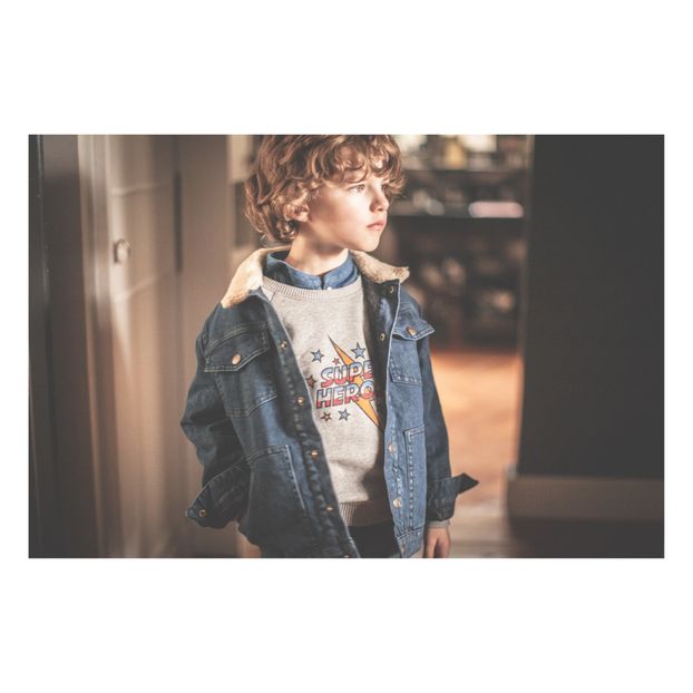 Sudadera James-product
