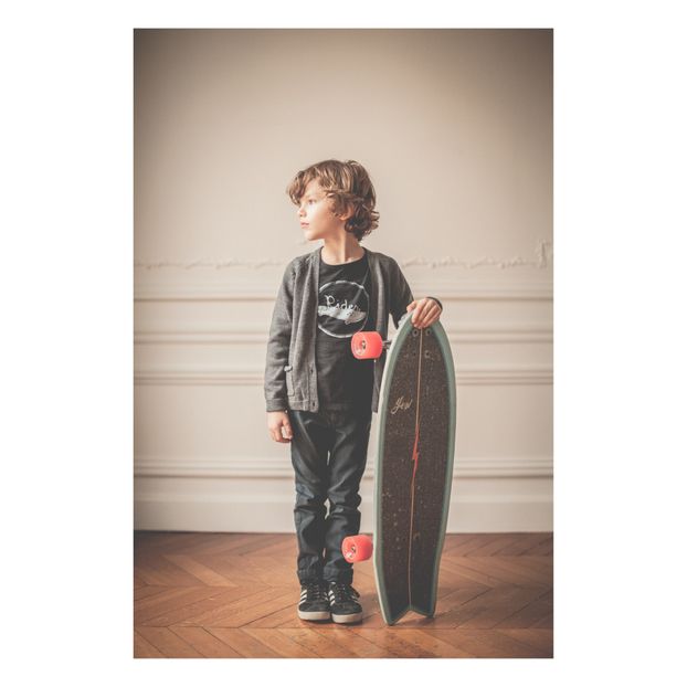 Jules Rider T-shirt-product