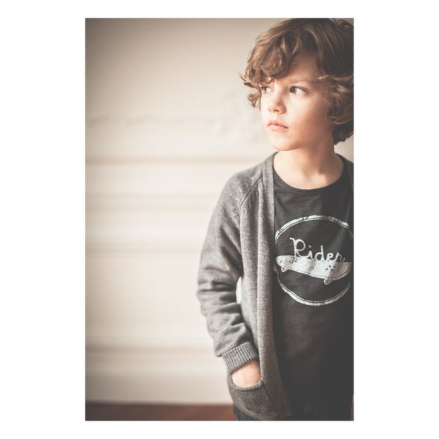 Jules Rider T-shirt-product