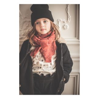 Louis Louise Mütze aus Merinowolle Harrison-listing