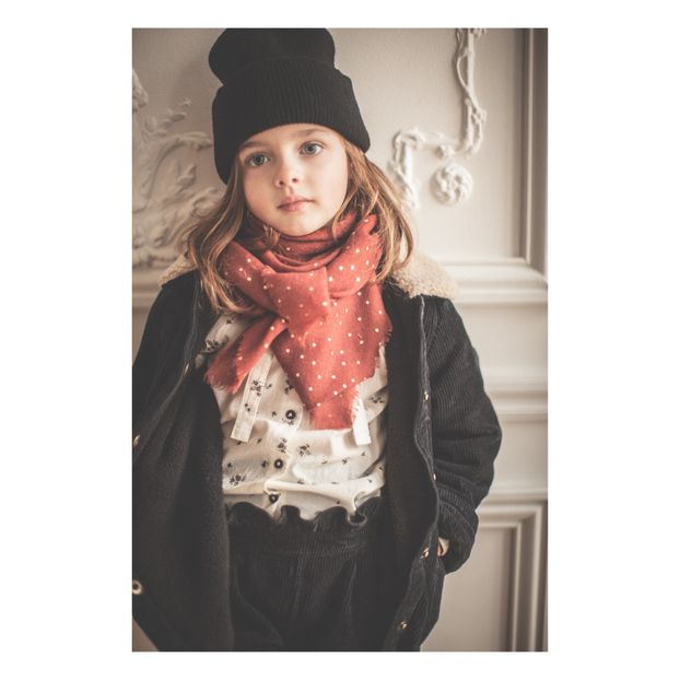 Harrison Merino Wool Beanie-product