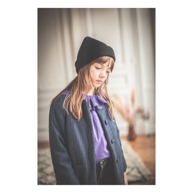 Harrison Merino Wool Beanie-product