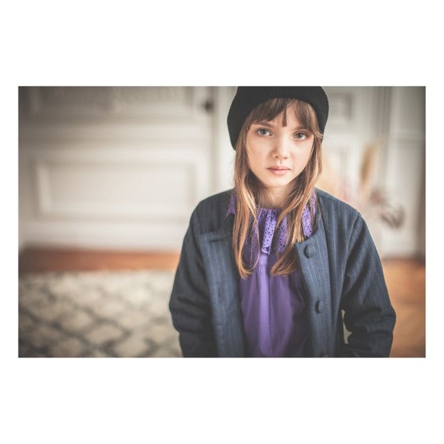 Harrison Merino Wool Beanie-product