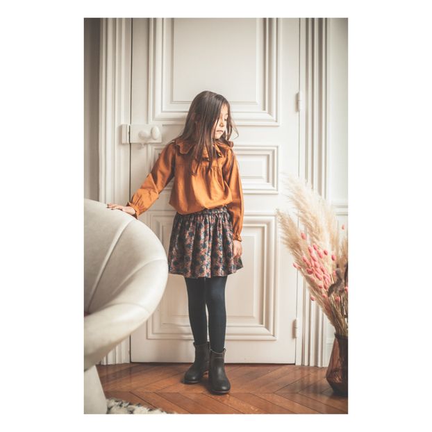 Delphine Blouse-product