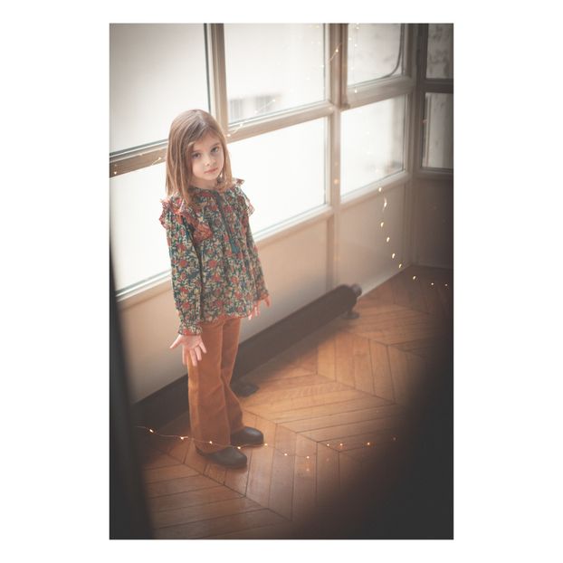 Laure Blouse-product