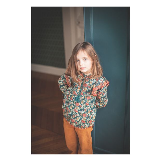 Blouse Laure-product