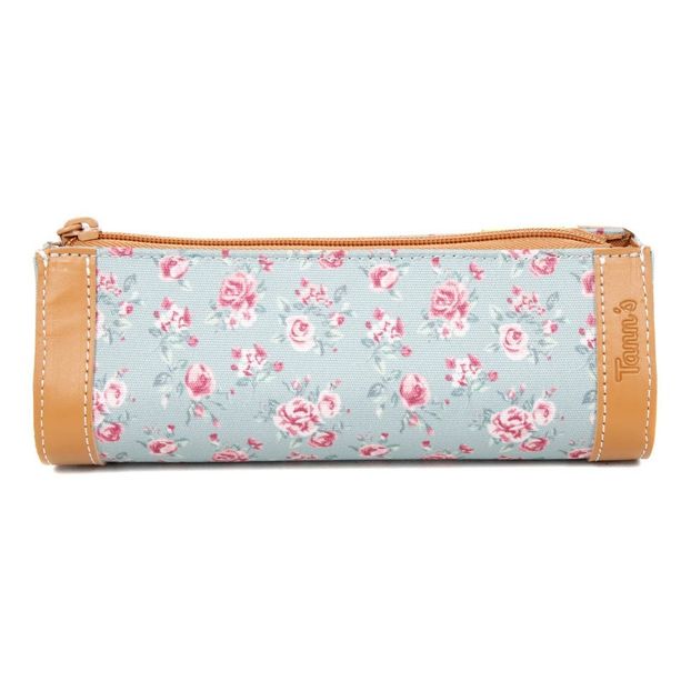 Floral Pencil Case-product