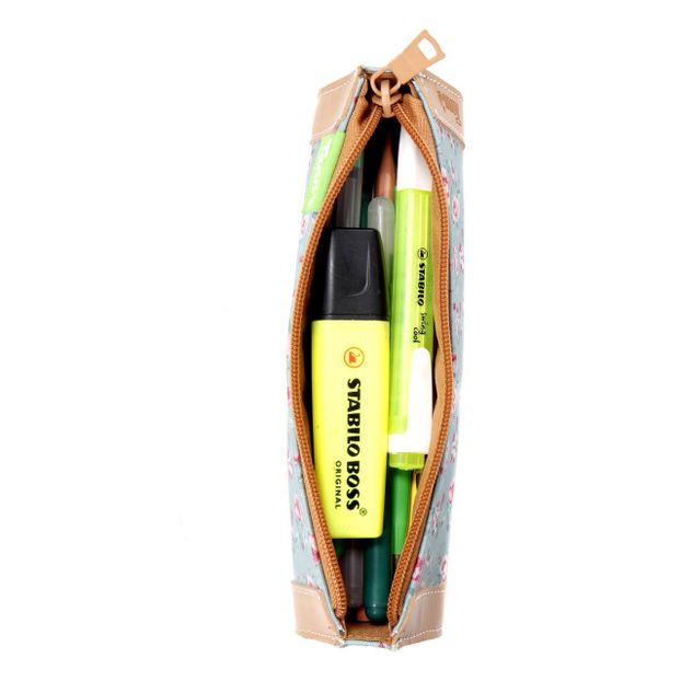Floral Pencil Case-product