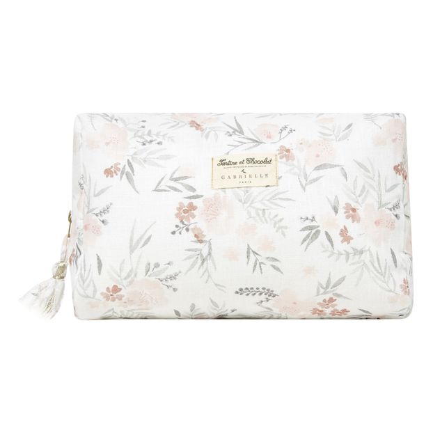 Toiletries bag - Tartine & Chocolate x Gabrielle Paris-product